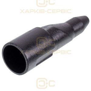 Насадка (сопло) капучинатора для кавомашини DeLonghi 5332169300