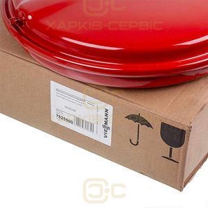 Расширительный бак DGN10 для газового котла Viessmann WH1B 30 кВт 7825500