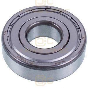 Підшипник для пральної машини 481252028142 SKF 6304 &ndash; 2Z (20x52x15) (в коробці)