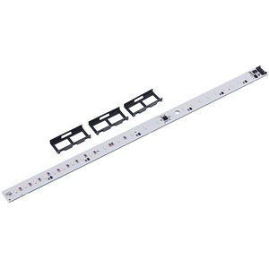 Стрічка LED Rational 87.01.513 (ліва/права) L=333mm