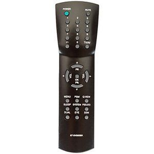Пульт дистанційного керування для телевізора LG 6710V00008A