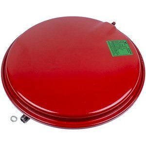 Расширительный бак DGN10 для газового котла Viessmann WH1B 30 кВт 7825500