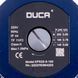 Насос циркуляционный в сборе Duca XPS25-8-180 200 Вт для газового котла