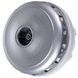 Двигун для мийного пилососа VC07W1332CF HX-80XL-1600 Whicepart D=130/93 mm H=41/134 mm 1600 W