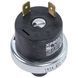 Реле тиску води XP602 0,2-1,2 бар 1/4'' для газового котла Baxi/Westen 9951690