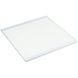 Полка морозильной камеры для холодильника Samsung DA97-16364R 305x303x11mm (стеклянная, с обрамлением)