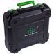 Манометрический коллектор 2- вентильный Super Stars ST-B280 + шланги 3шт.x900mm (R22 R404A R410A R407C)