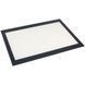 Скло дверей 522x388mm (внутрішнє) для духовки Electrolux 3561917018