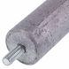 Анод магнієвий для бойлера Thermex D=15mm L=200mm, різьблення M4x10