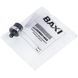Реле тиску води XP602 0,2-1,2 бар 1/4'' для газового котла Baxi/Westen 9951690
