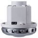 Двигун для мийного пилососа VC07W1332CF HX-80XL-1600 Whicepart D=130/93 mm H=41/134 mm 1600 W