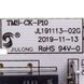 Блок управления для бойлера Thermex Ceramik
