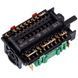 Перемикач режимів духовки для плити Gorenje SR111-003 296288