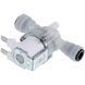 Клапан електромагнітний 1WAY/180/in 8mm/out 10mm 220-240V UNOX EL1252A XB/XEBC/XEVC/XV