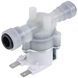 Клапан електромагнітний 1WAY/180/in 8mm/out 10mm 220-240V UNOX EL1252A XB/XEBC/XEVC/XV