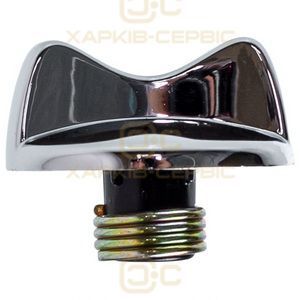 Ручка крана вода/пар для кавомашини DeLonghi 5532107500