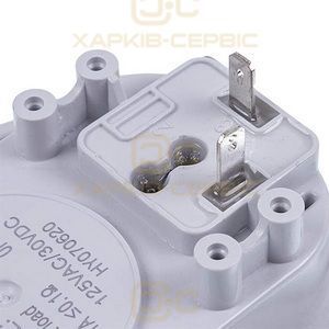 Реле тиску повітря (пресостат) 74/64 Па для газового котла Bosch/Buderus 87186456530