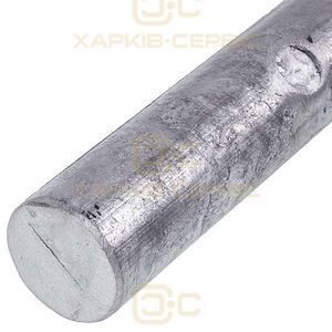Анод магнієвий для бойлера D=20mm L=200mm, різьблення M4x10