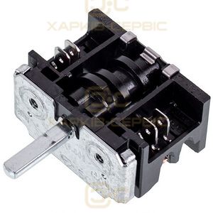 Electrolux 3421493010 Перемикач режимів духовки