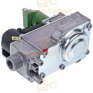 Газовий клапан Honeywell VK4105M5132 для газового котла Ferroli Divatop, Domitech, Domicondens 39817850