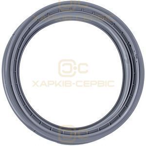 Манжета люка для пральної машини Indesit C00110330