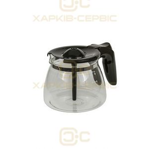 Колба + кришка для кавоварки Philips CP9937/01 996510073463