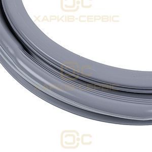 Манжета люка для пральної машини Indesit C00110330