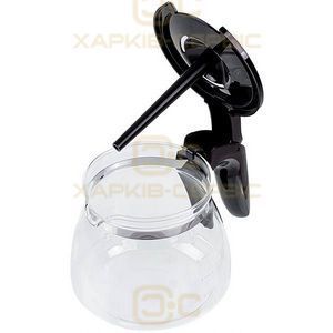 Колба + кришка для кавоварки Philips CP9937/01 996510073463