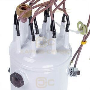 Нагрівальний вузол 18/6 кВт (мідь) для електричного котла Kospel EKCO.L1 01029