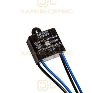 Stinol C00851087 Термозапобіжник для холодильника (4 дроти)
