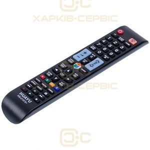 Пульт ДУ универсальный для телевизора RM-D1078