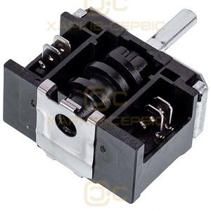 Electrolux 3421493010 Перемикач режимів духовки