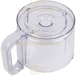 Чаша для кухонного комбайна Moulinex MS-5A02451