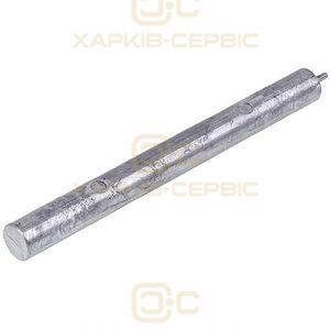 Анод магнієвий для бойлера D=20mm L=200mm, різьблення M4x10
