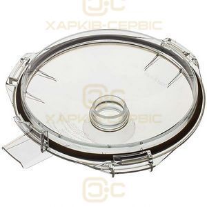 Кришка чаші для кутера Robot Coupe 39741 D=225mm