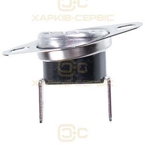 Термостат перегріву KSD301 100&deg;С (універсальний) для газового котла