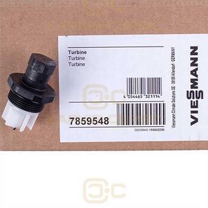 Датчик протока ГВС для газового котла Viessmann Vitopend 100-W A1JB 7859548