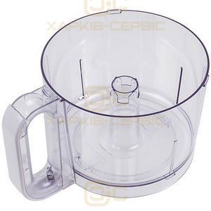 Чаша для кухонного комбайна Moulinex MS-5A02451