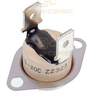 Термостат нагнітача для пральної машини Electrolux 1328302003 175&deg;C 16A 250В