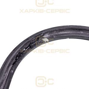 Ущільнювач дверцят духовки Electrolux 3577343019