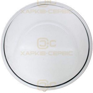 Скло люка для пральної машини Атлант 908092001420