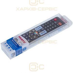 Пульт ДУ универсальный для телевизора RM-D1078