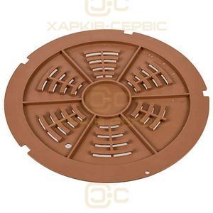 Основа корпуса для мультиварки Moulinex CE501132/87A SS-994595