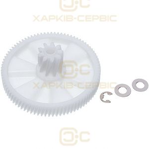 Шестерня велика для м&aposясорубки Kenwood KW715564