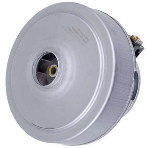 Двигун для пилососа Samsung DJ31-00005H VCM-K40HU (з виступом) D=135/84 mm H=35/102 mm 1560 W