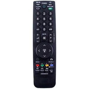Пульт дистанційного керування для телевізора LG AKB69680403