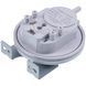 Реле тиску повітря (пресостат) 74/64 Па для газового котла Bosch/Buderus 87186456530