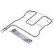 Тен нижній для духовки Indesit C00526533 1150W 230V B=360mm L=495mm