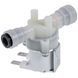 Клапан електромагнітний 1WAY/180/in 8mm/out 8mm UNOX EL1253A XEFT