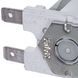 Клапан електромагнітний 1WAY/180/in 8mm/out 8mm UNOX EL1253A XEFT